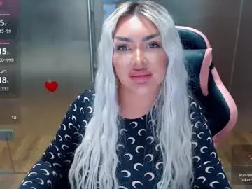 Chaturbate Free Live Porn of sarahstone_