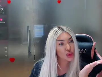 Chaturbate Private Sex Chat of sarahstone_