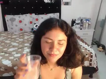 Chaturbate Adult Webcams of sonialatin69