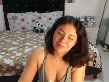 sonialatin69 from chaturbate