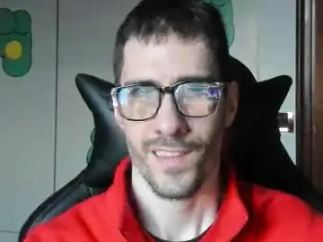 Chaturbate Sex Chat of stevex870