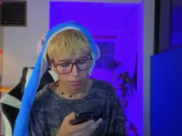 Chaturbate Live Sex of taichi_bluy