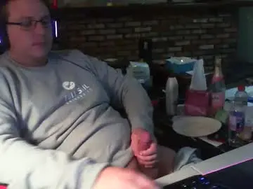 Chaturbate Nude Webcam of whateverdude555