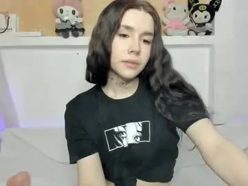 Chaturbate Nude Webcam of your_tender_doll