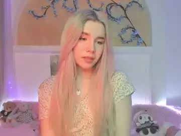 Chaturbate Free Porn Cam of your_tender_doll