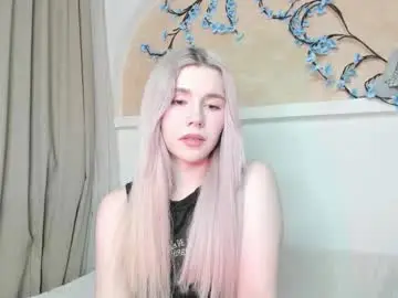 Chaturbate Adult Video Chat of your_tender_doll