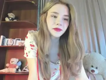 Chaturbate Live Sex Cam of your_tender_doll