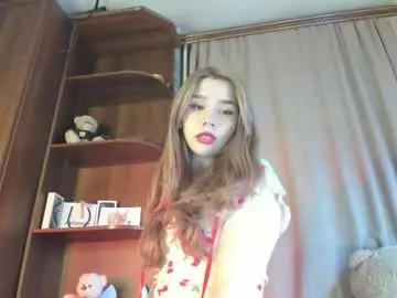 Chaturbate Free Porn Cam of your_tender_doll