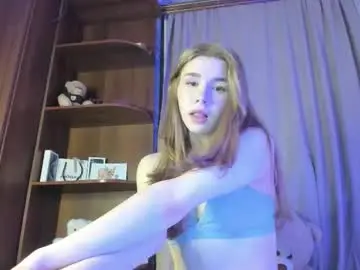 Chaturbate Adult Video Chat of your_tender_doll