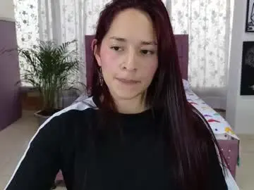 Chaturbate Sex Cam of alaia_skater