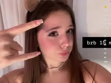 Chaturbate Best Webcam of alyxkinski