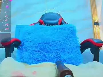 Chaturbate Sex Chat of anapau_cooper