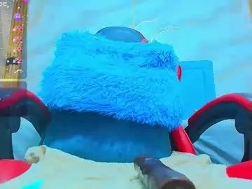 Chaturbate Best live sex cam show of anapau_cooper