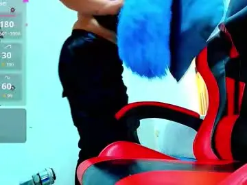 Chaturbate Adult Webcams of anapau_cooper