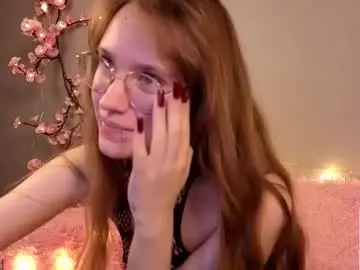 Chaturbate Private Sex Chat of angela_flowers