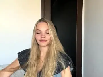 Chaturbate Nude Webcam of argeliaboivin