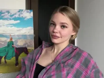 Chaturbate Best live sex cam show of argeliaboivin