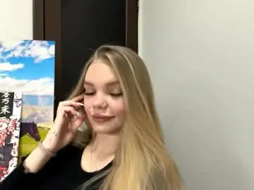 Chaturbate Sex Cam of argeliaboivin