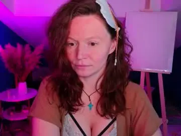 Chaturbate Live Sex Cam of auroraborealis__