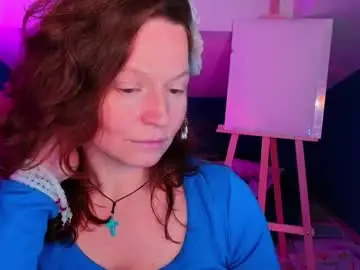 auroraborealis__ from chaturbate