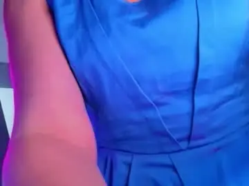 Chaturbate Live Sex Cam of auroraborealis__