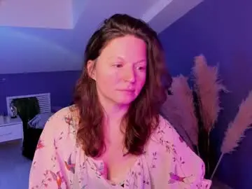 Chaturbate Nude Webcam of auroraborealis__