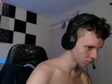 Chaturbate Nude Webcam of bryamado