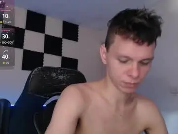 Chaturbate Private Sex Chat of bryamado