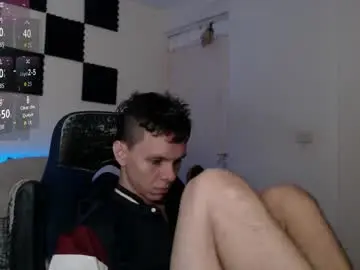 Chaturbate Live Sex of bryamado