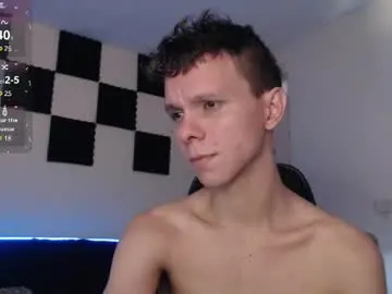 Chaturbate Watch Live Sex Cams of bryamado