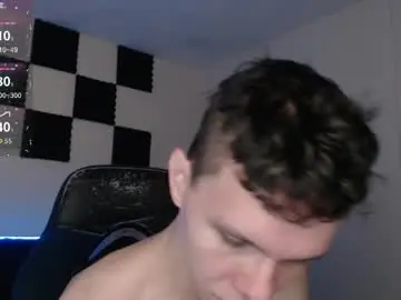 Chaturbate Live Sex Cam of bryamado