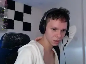 Chaturbate Adult Video Chat of bryamado