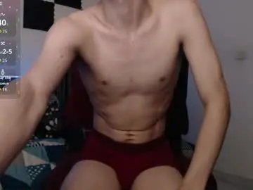 Chaturbate Live Sex Cam of bryamado