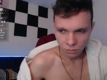 Chaturbate Free Porn Cam of bryamado