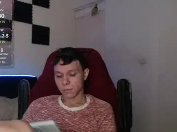 Chaturbate Nude Webcam of bryamado