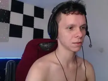 Chaturbate Best Webcam of bryamado