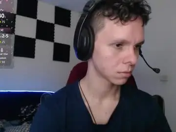 Chaturbate Sex Cam of bryamado