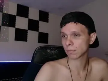 Chaturbate Private Sex Chat of bryamado