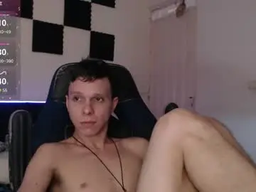 Chaturbate Live Sex Cam of bryamado