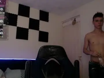 Chaturbate Adult Webcams of bryamado