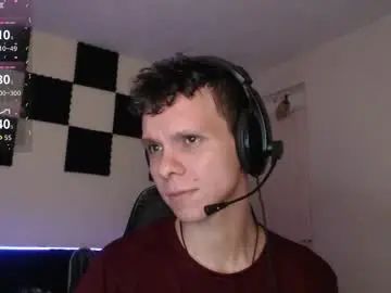 Chaturbate Free Porn Cam of bryamado