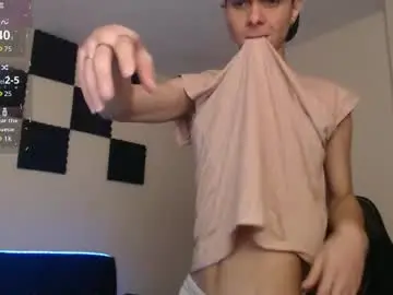 Chaturbate Live Sex of bryamado