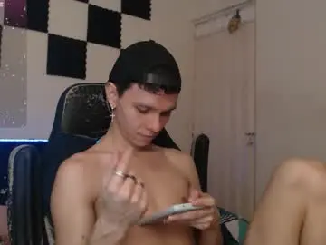 Chaturbate Sex Cam of bryamado