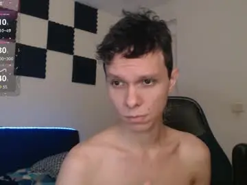 Chaturbate Sex Chat of bryamado