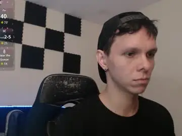 Chaturbate Best Webcam of bryamado