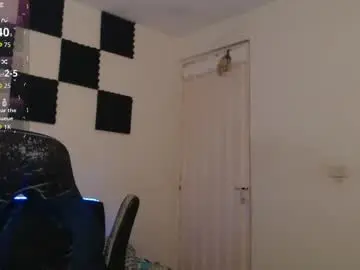 Chaturbate Live Porn of bryamado