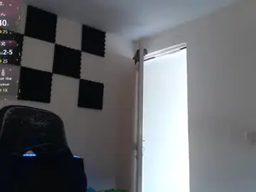 Chaturbate Free Live Porn of bryamado