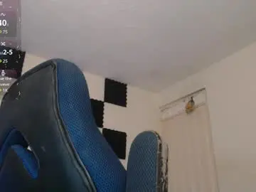 Chaturbate Live Sex of bryamado