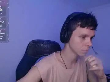 Chaturbate Watch Live Sex Cams of bryamado