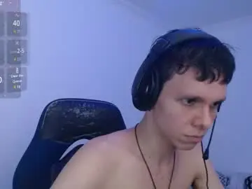 Chaturbate Live Porn of bryamado